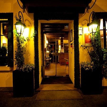 Hotel De La Tulipe Paris Ngoại thất bức ảnh