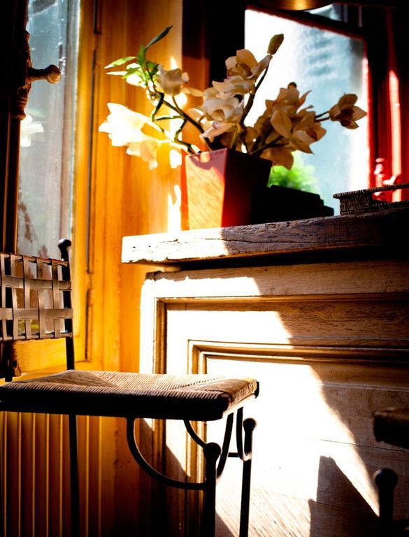 Hotel De La Tulipe Paris Ngoại thất bức ảnh