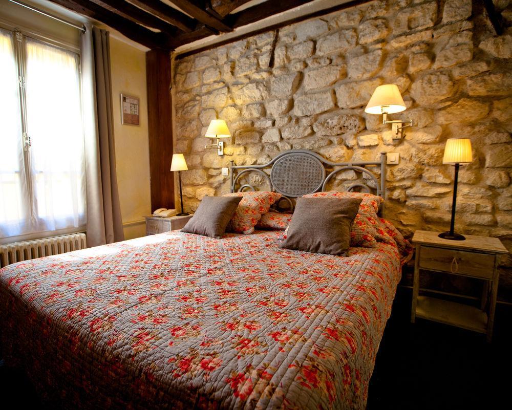 Hotel De La Tulipe Paris Ngoại thất bức ảnh
