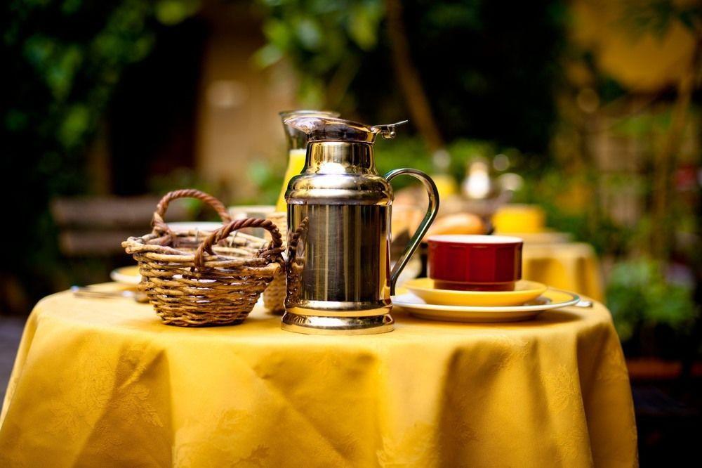 Hotel De La Tulipe Paris Ngoại thất bức ảnh