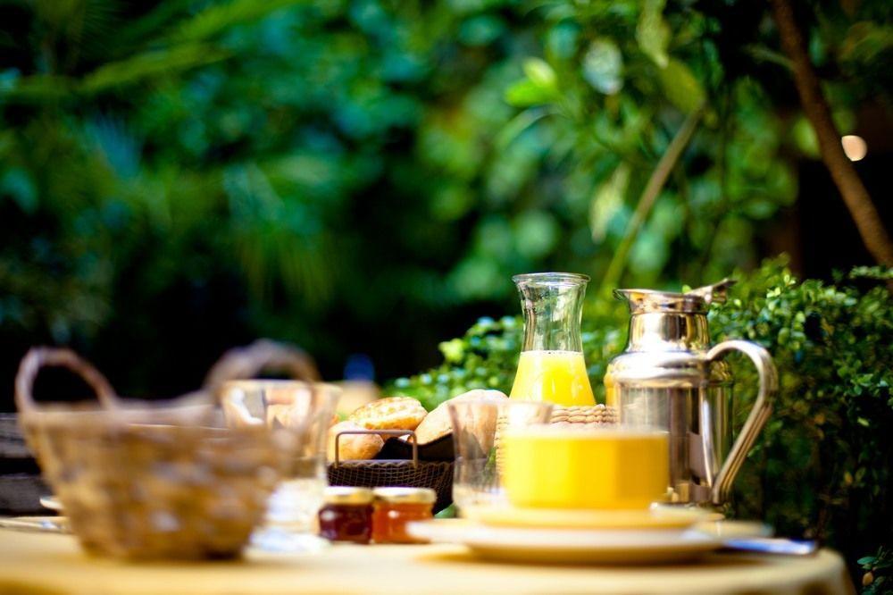 Hotel De La Tulipe Paris Ngoại thất bức ảnh