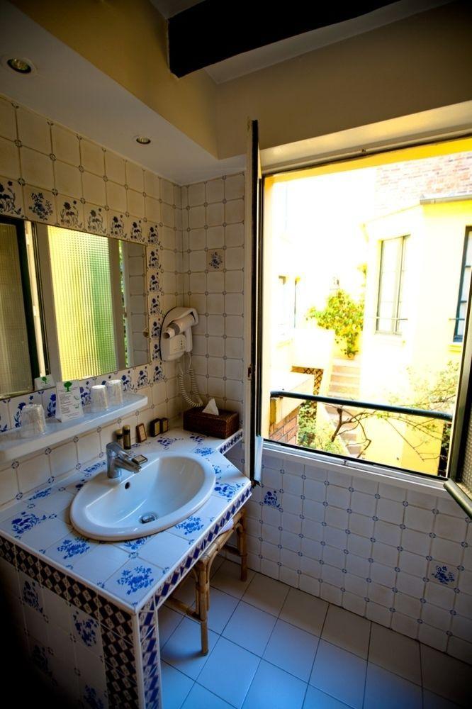 Hotel De La Tulipe Paris Ngoại thất bức ảnh