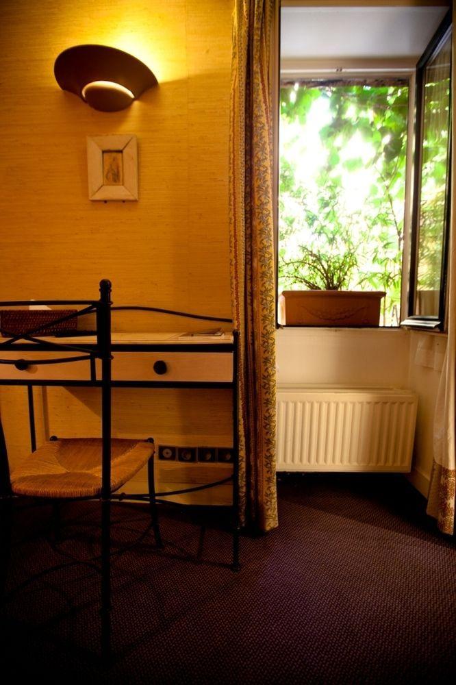 Hotel De La Tulipe Paris Ngoại thất bức ảnh