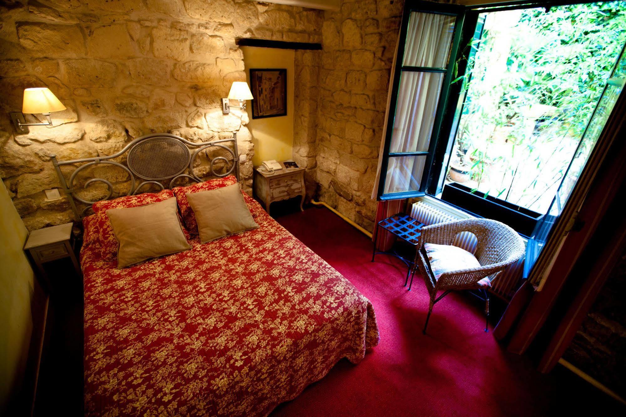 Hotel De La Tulipe Paris Ngoại thất bức ảnh