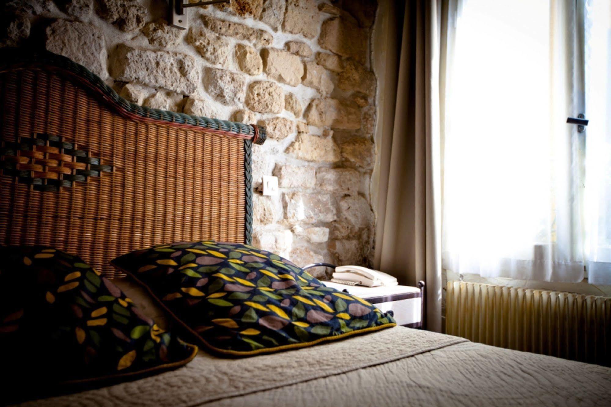 Hotel De La Tulipe Paris Ngoại thất bức ảnh
