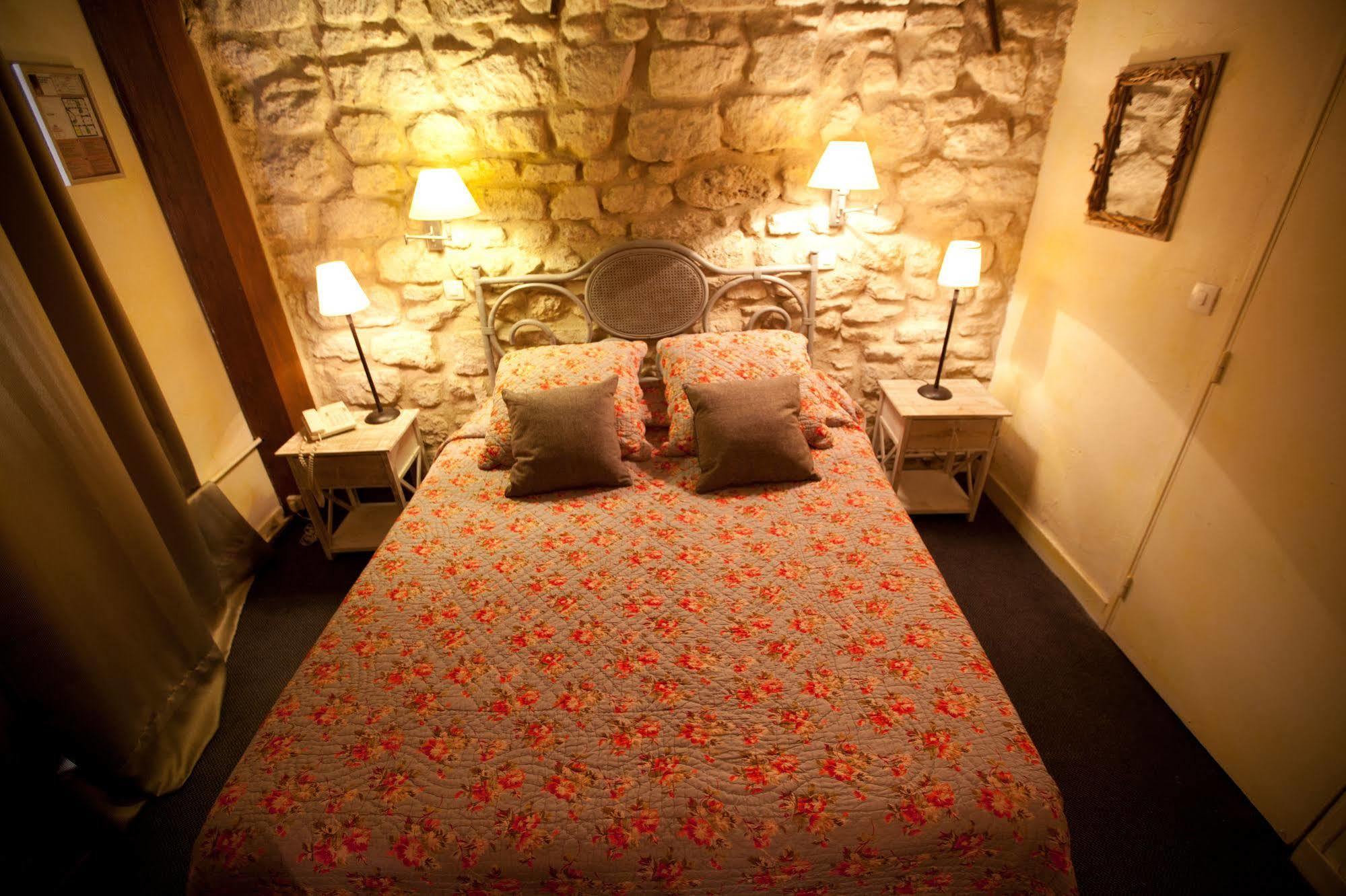 Hotel De La Tulipe Paris Ngoại thất bức ảnh