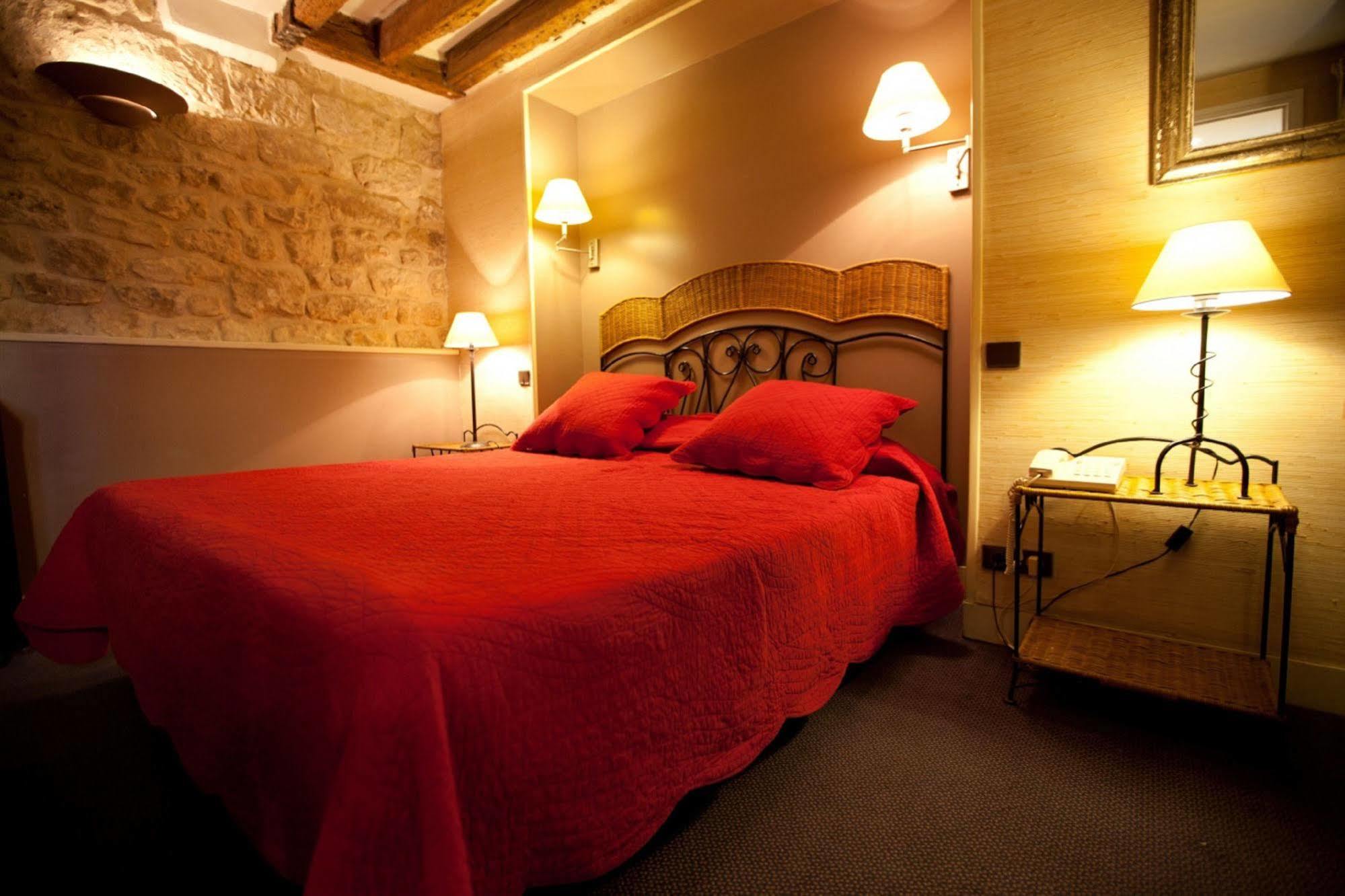 Hotel De La Tulipe Paris Ngoại thất bức ảnh